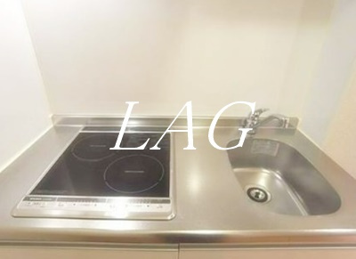 【キッチン】 | リブリ・ソナーレ | キッチンです。