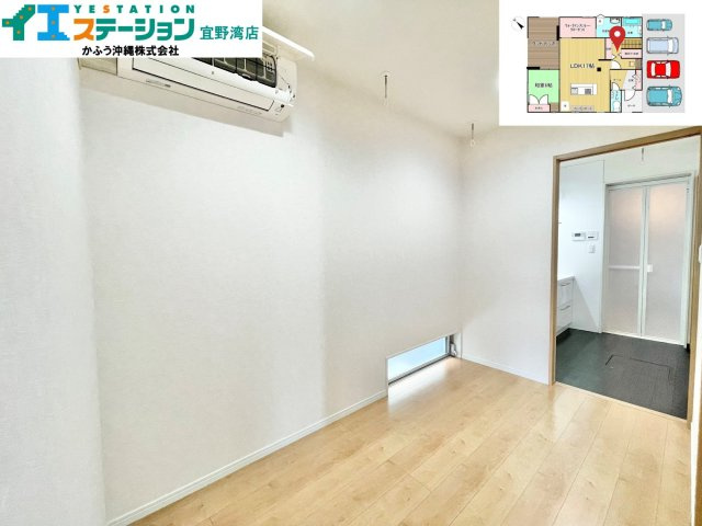 長田３丁目戸建てのその他