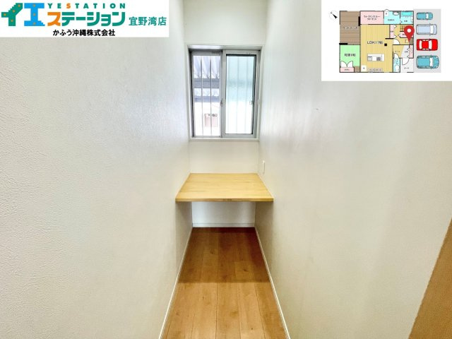 長田３丁目戸建てのその他