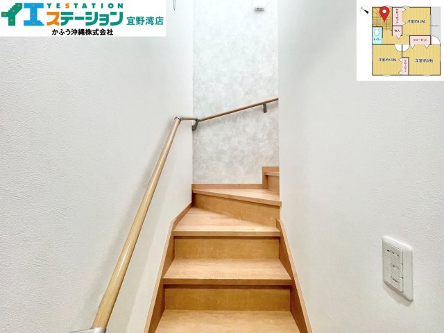 長田３丁目戸建てのその他