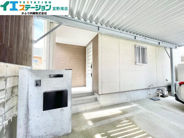 長田３丁目戸建てのその他