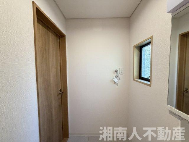 逗子市沼間３丁目４－１７戸建てのその他