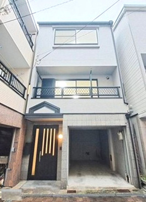 【外観】 | 今津野田町　中古戸建