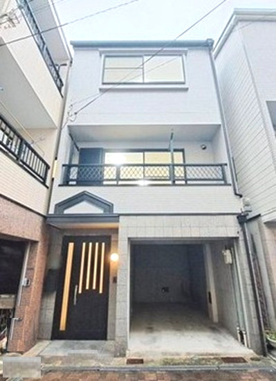 【外観】 | 今津野田町　中古戸建