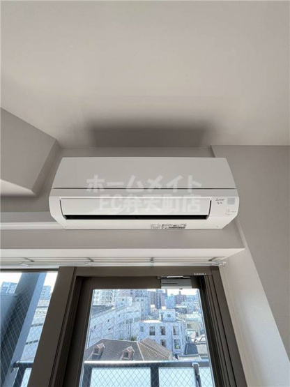 【設備】 | エスリード弁天町桜通レジデンス