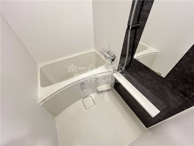 【浴室】 | エスリード弁天町桜通レジデンス