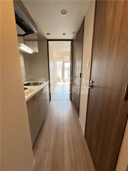 【内装】 | エスリード弁天町桜通レジデンス