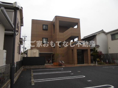 【外観】 | プチストーンII
