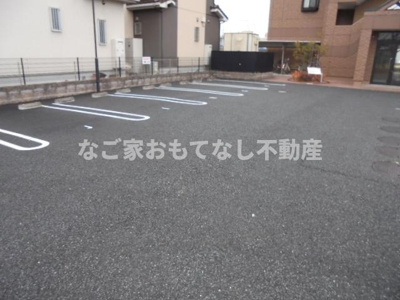 【駐車場】 | プチストーンII