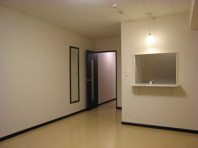 レオネクストグルージアの居間・リビング