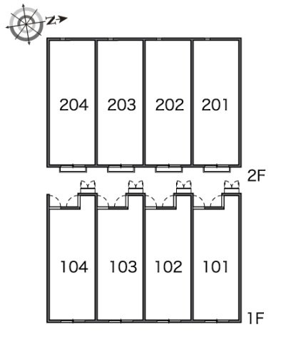 レオネクストグルージアのその他