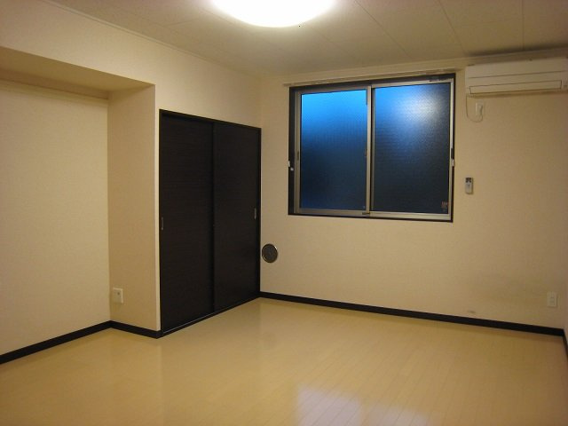 レオネクストグルージアの居間・リビング