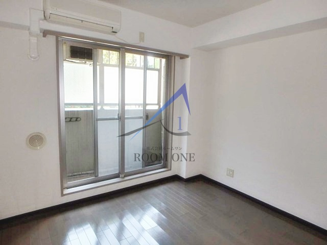 サンテミリオン目白台の寝室|寝室です。