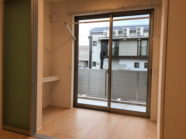 【バルコニー】 | パルテノス