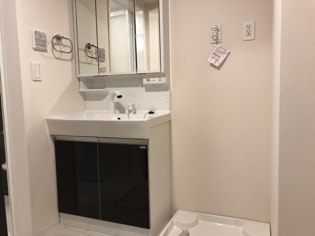 【洗面所】 | パルテノス