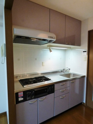 【キッチン】 | オードシュール