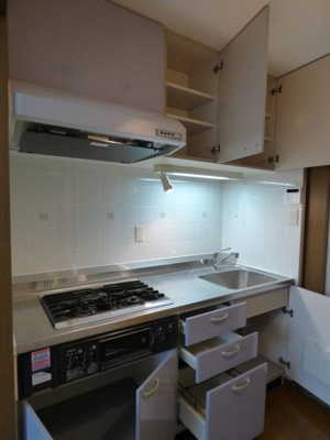 【キッチン】 | オードシュール