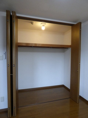 【収納】 | オードシュール | クローゼット