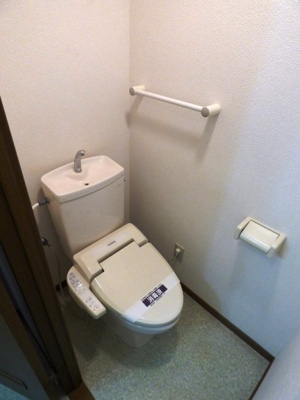 【トイレ】 | オードシュール