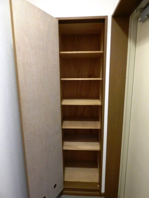 【収納】 | オードシュール | 靴入