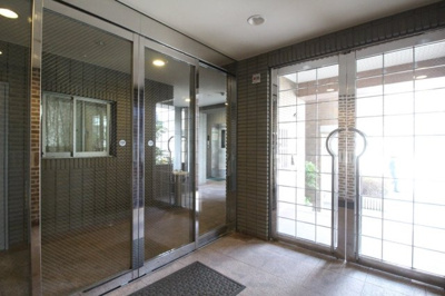 【エントランス】 | オードシュール