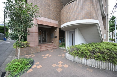 【エントランス】 | オードシュール