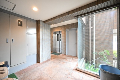 【エントランス】 | オードシュール