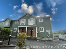 アウローラ比叡Ⅱの画像