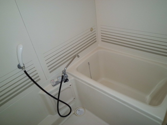 イトーピア灘ＫＩＴＡＮＯの浴室