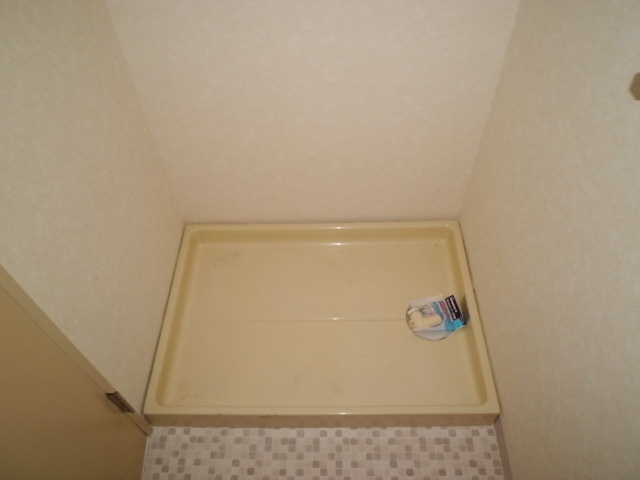 イトーピア灘ＫＩＴＡＮＯの設備|室内洗濯パン