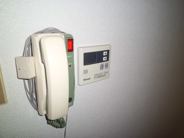 イトーピア灘ＫＩＴＡＮＯのセキュリティ