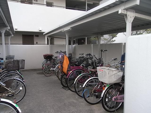 イトーピア灘ＫＩＴＡＮＯのその他共用部分