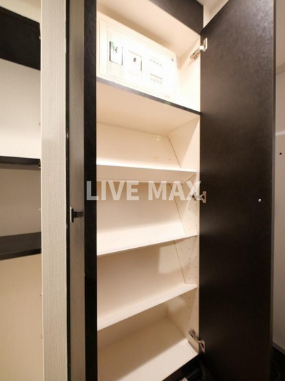 別号室参考写真