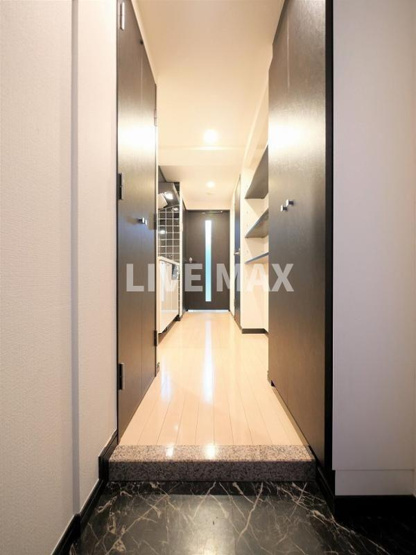 別号室参考写真