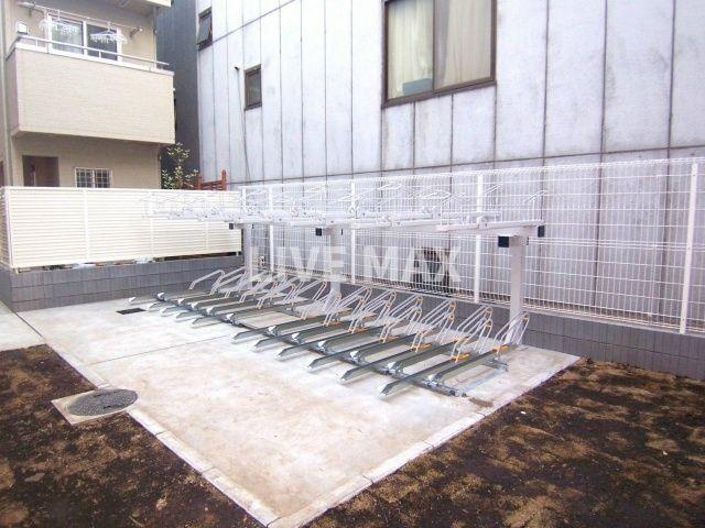 【その他共用部分】