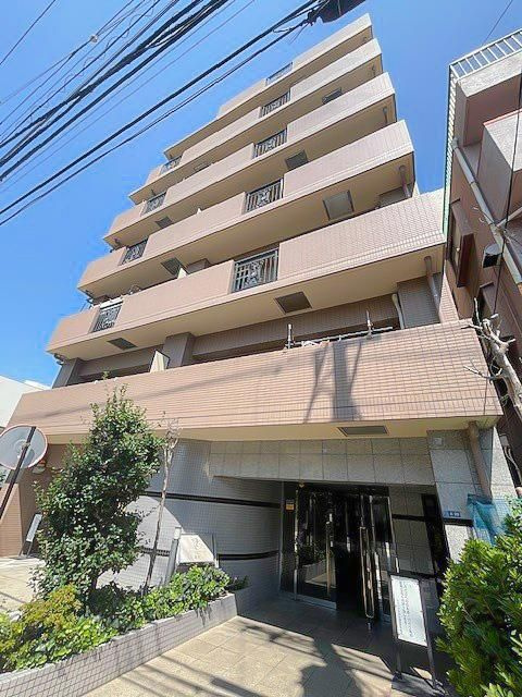 マイキャッスル蒲田