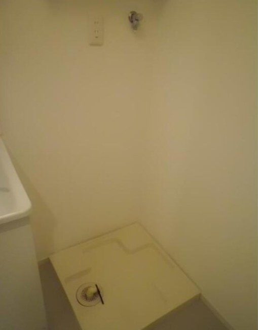 八潮市大瀬３丁目のアパートの内装