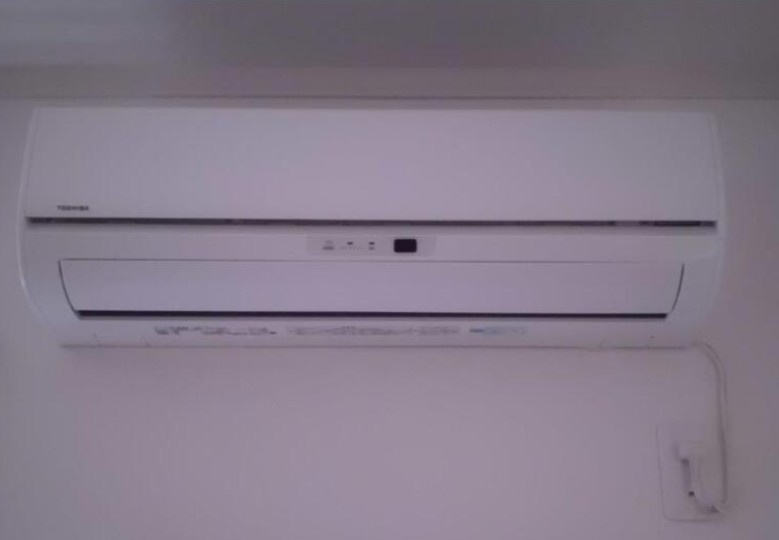 八潮市大瀬３丁目のアパートの設備