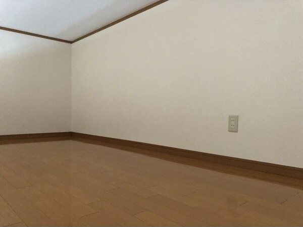 リジエールE棟のその他共用部分