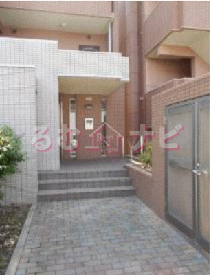 【内装】 | クレールメゾン