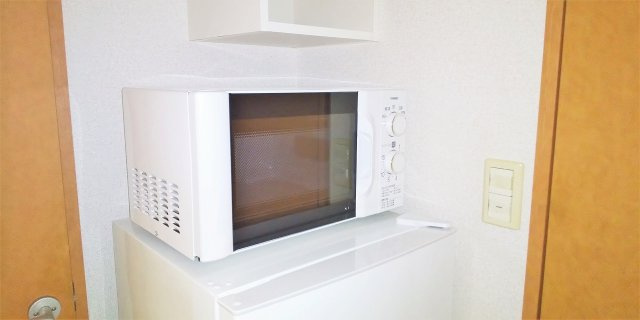 レオパレスコンファーレ八千代台のその他