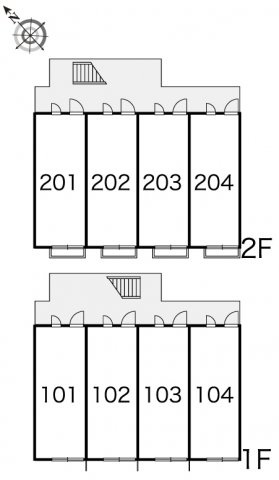 レオパレスコンファーレ八千代台のその他
