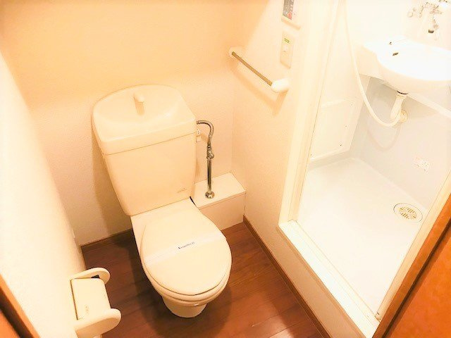 レオパレスコンファーレ八千代台のその他