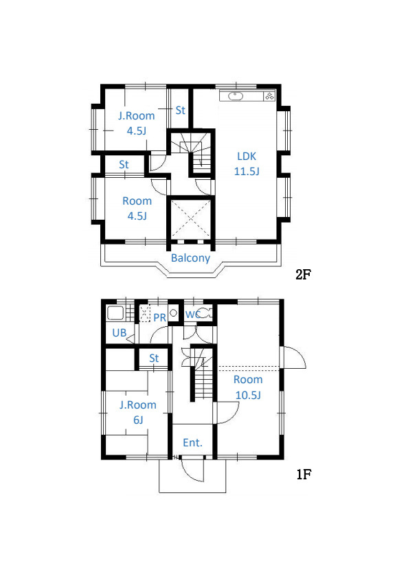 白岡市大字彦兵衛　中古戸建