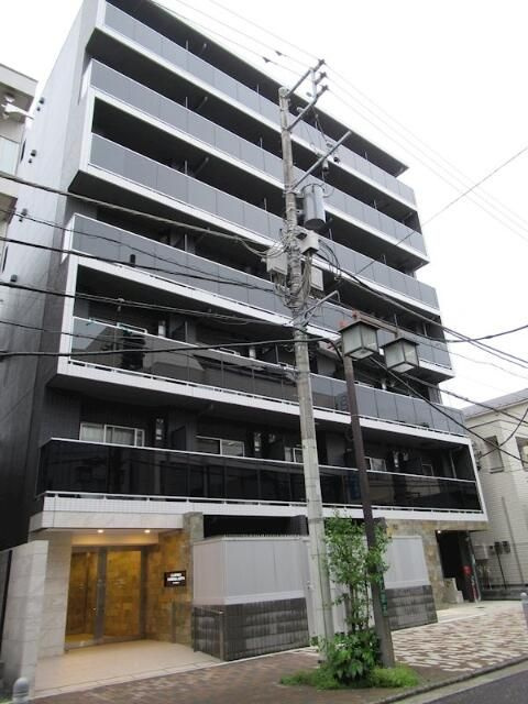 クラリッサ　横浜　アレッタの画像