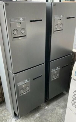 【その他共用部分】 | リヴォアール中村