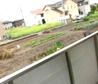 【展望】 | リヴォアール中村