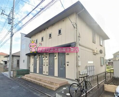 【外観】 | リヴォアール中村