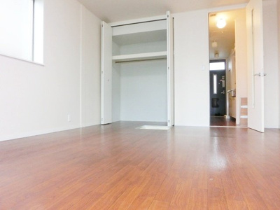 【居間・リビング】 | リヴォアール中村