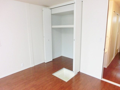 【収納】 | リヴォアール中村